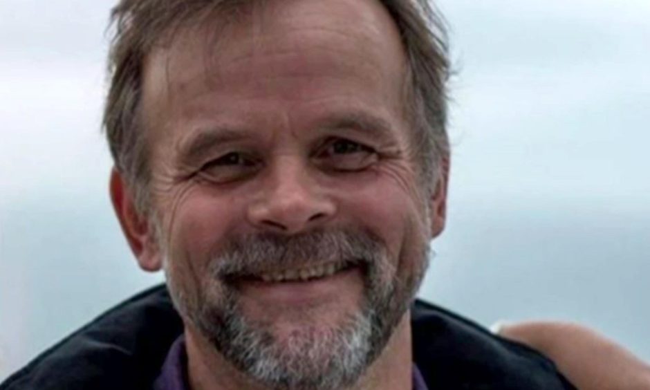 Christopher Stuchbury