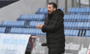 Willie Miller column: Aberdeen fans have right to be unhappy – but Derek McInnes can still lead team to third and Scottish Cup run