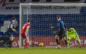 Joe Harper column: Aberdeen must respond to Dingwall disaster – but some critics should front up with views and not resort to abuse