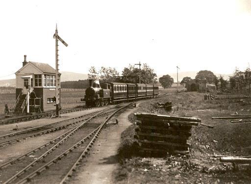 New film to be shot about Alford Valley Railway to help get service back on track - Vimarsana News
