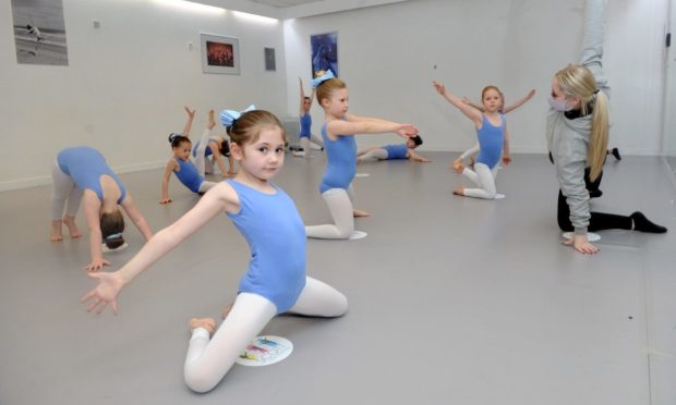 Exercise will be key to recovery from the pandemic, says Kevin Bonarius.
