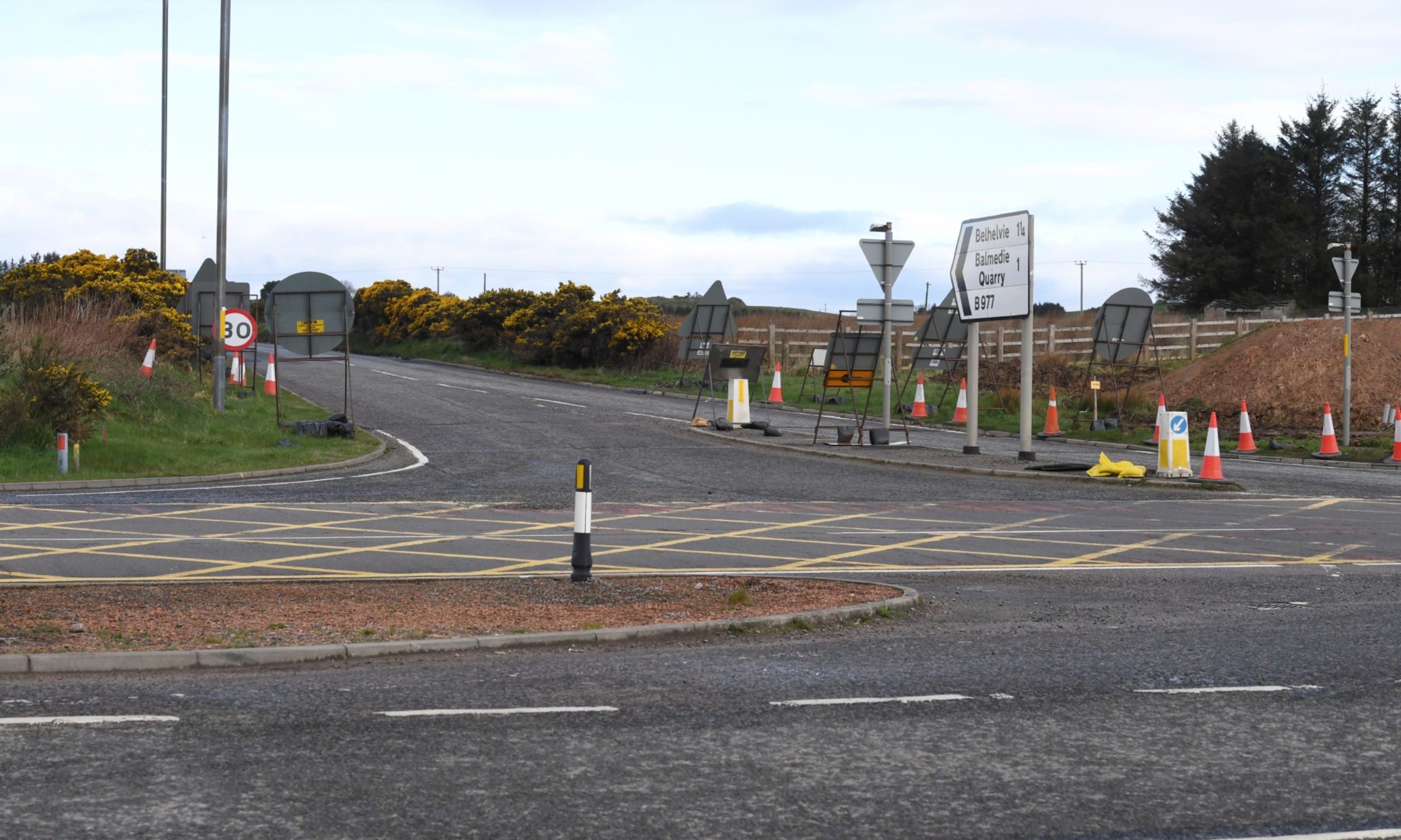 Speed cameras to be installed on north-east road as part of £675,000 investment - Vimarsana News