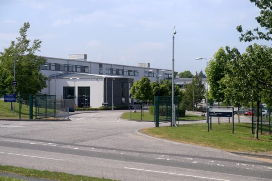 Bucksburn Academy