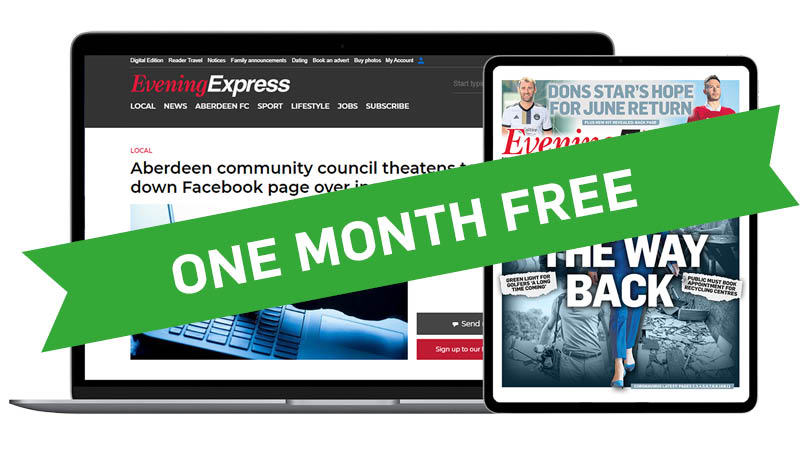 Web + ePaper Free Trial