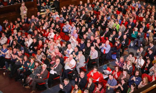 Scottish Labour members will get to vote for a new leader for the fourth time since 2014.