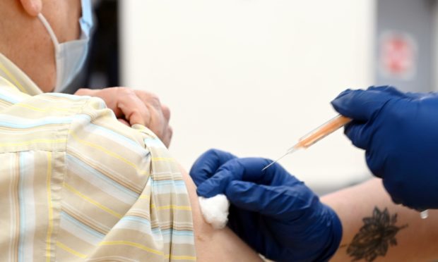 More than 30k vaccinations have been administered so far in the north-east.