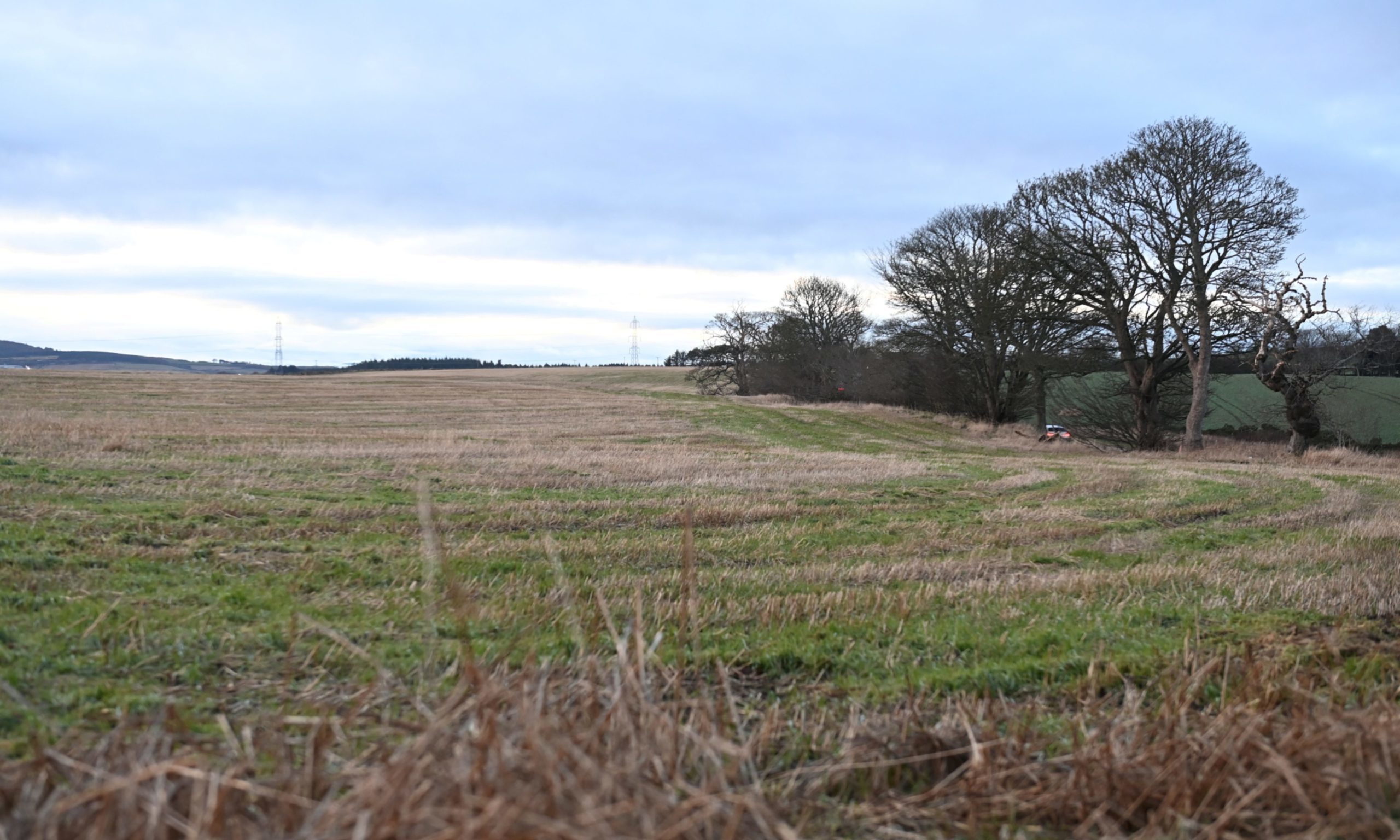 Consultation to take place over new Aberdeen house plans - Vimarsana News