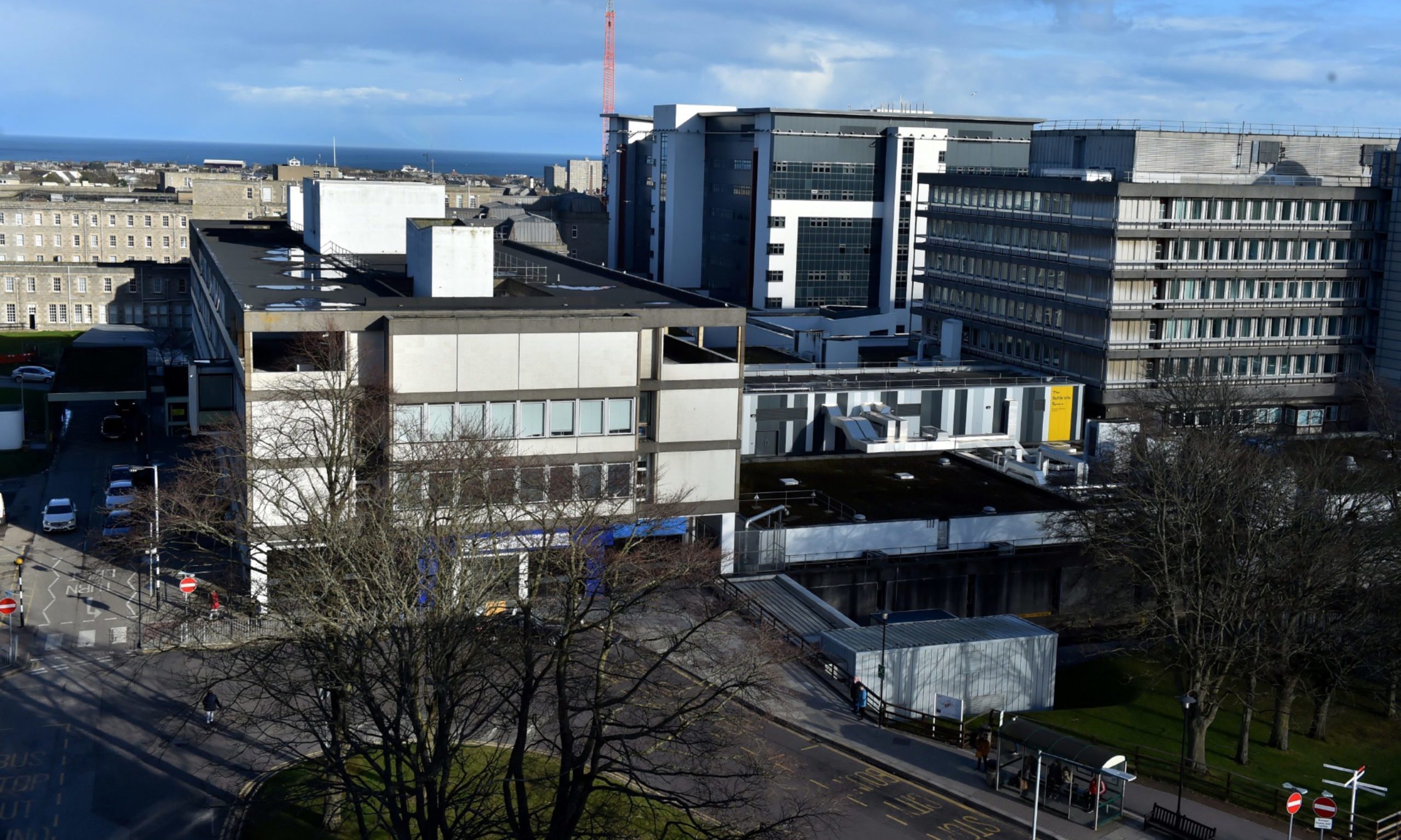 North-east health board's hopes rise as number of Covid cases 'blunted' by lockdown - Vimarsana News