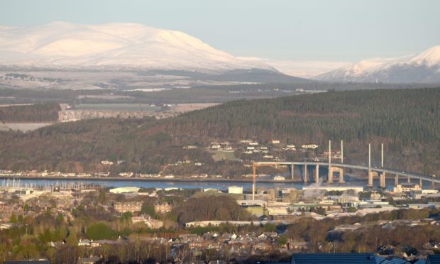 Inverness.