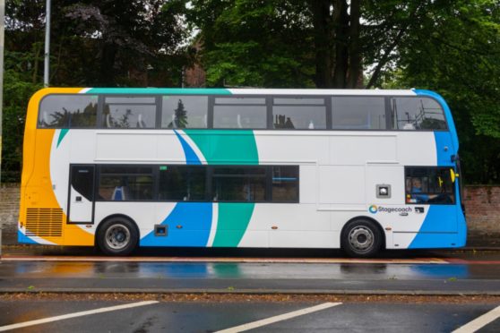 Stagecoach