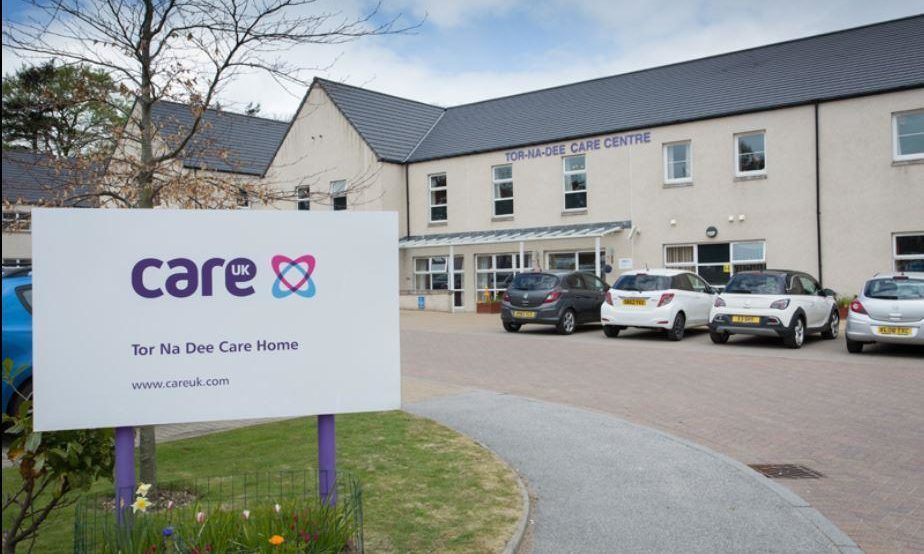 Crown office investigate seven Covid deaths at care home in Milltimber - Vimarsana News
