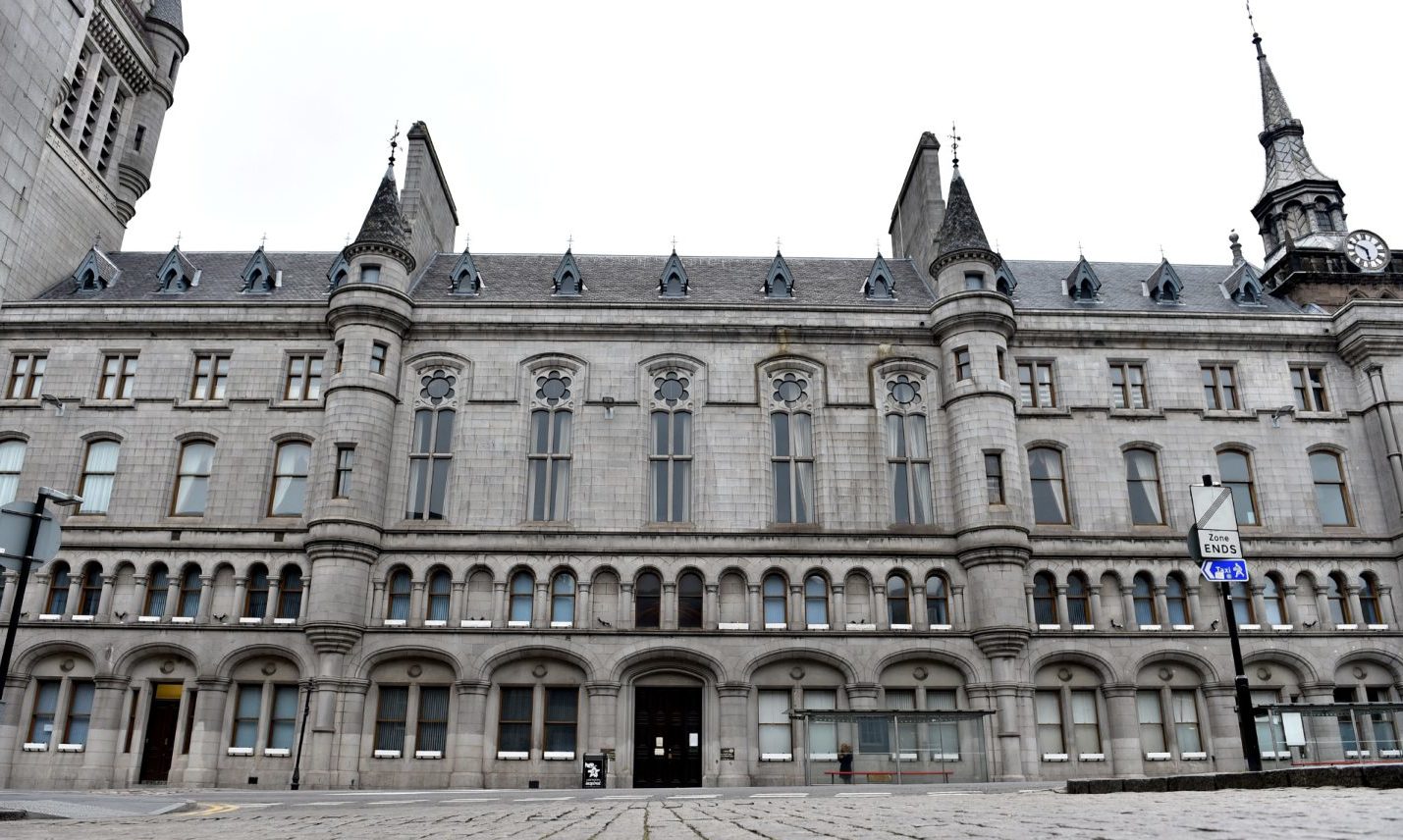 North-east thief jailed after stealing cash from elderly woman making him a cup of tea - Vimarsana News