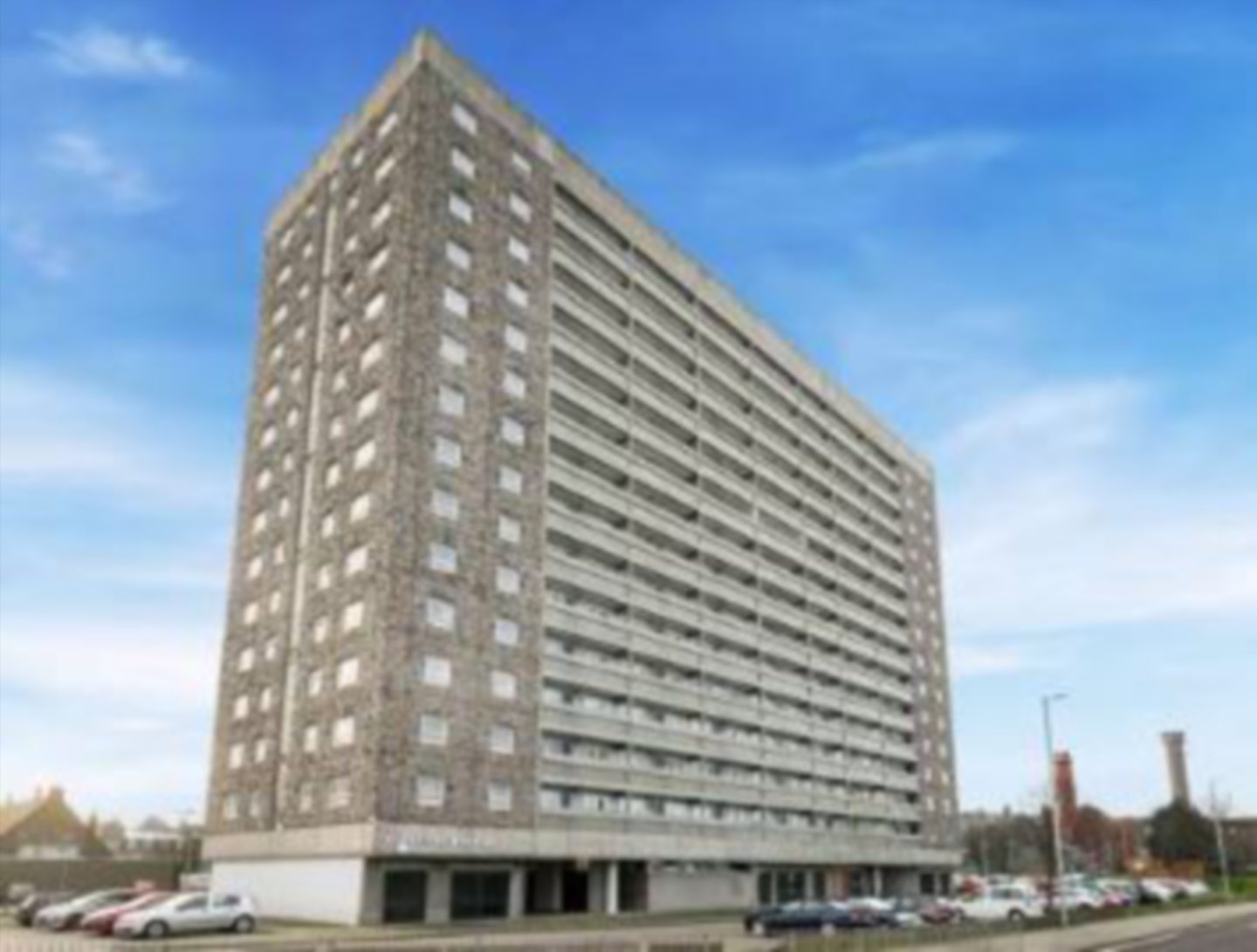 Council to seek advice on appealing Grade A listing of Aberdeen multi-storeys - Vimarsana News