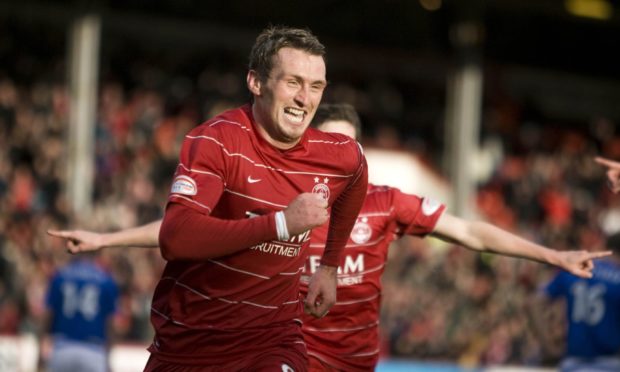 Lee Miller believes the strikers signed by Aberdeen will be good signings.