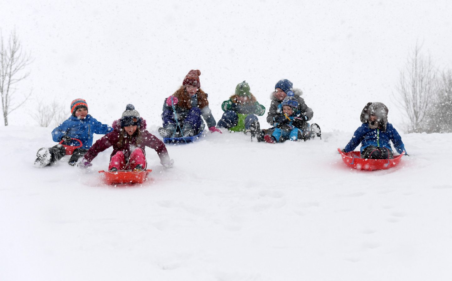Weather: Full list of school closures - Evening Express - Vimarsana News