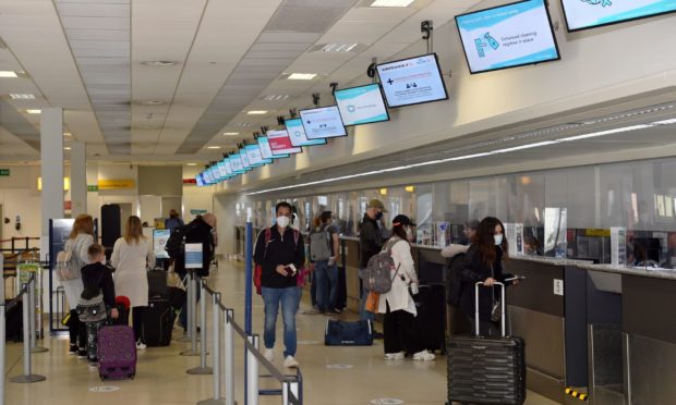 Planning a holiday abroad is about to get a whole lot easier.