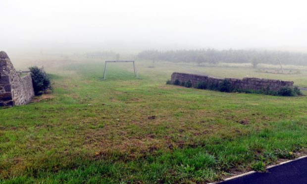 St Fittick's Park could be the site of an energy transition zone under the Aberdeen City Council local development plan 2022.