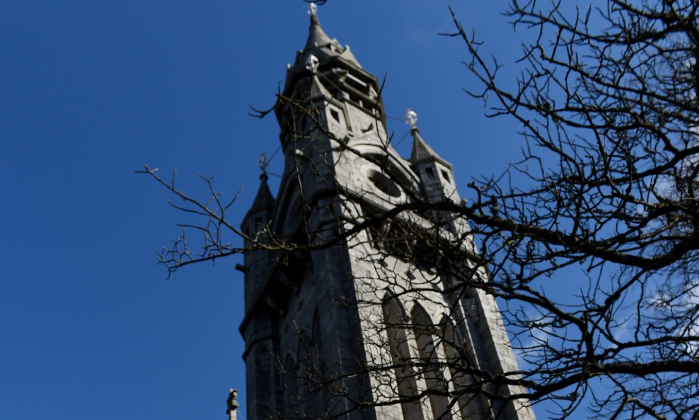 Aberdeen minister appointed moderator of new presbytery - Vimarsana News