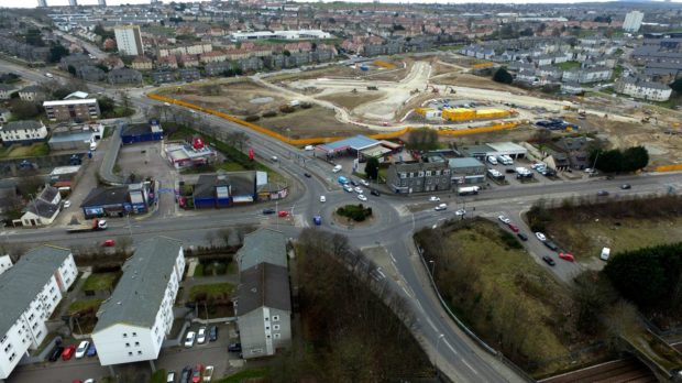 Liam Kerr MSP has urged ministers to come clean over the financial impact of delays on the Haudagain project.