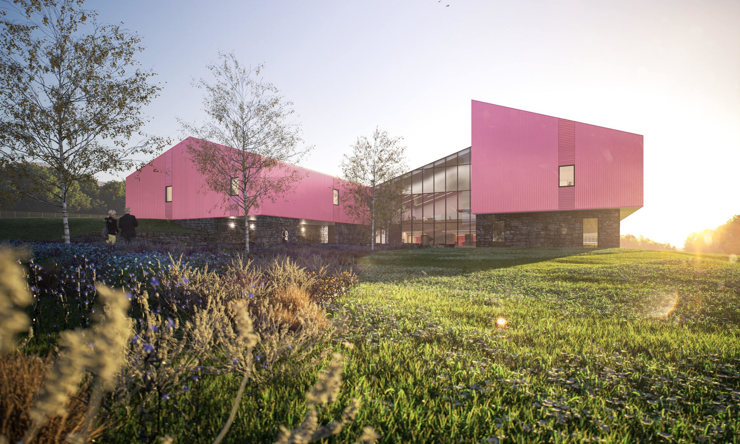 Plans lodged for £21 million food and drink hub in Aberdeen - Vimarsana News