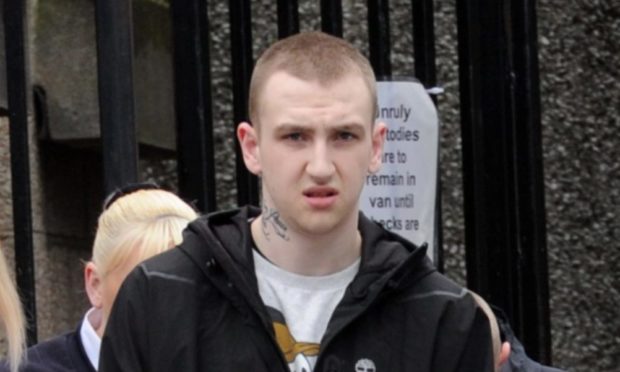 Peter Garland.