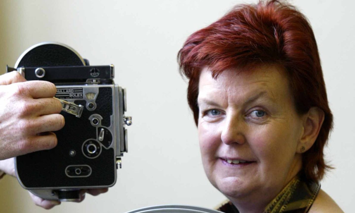 Virtual event will recall Aberdeen's golden age of cinema and stage - Vimarsana News