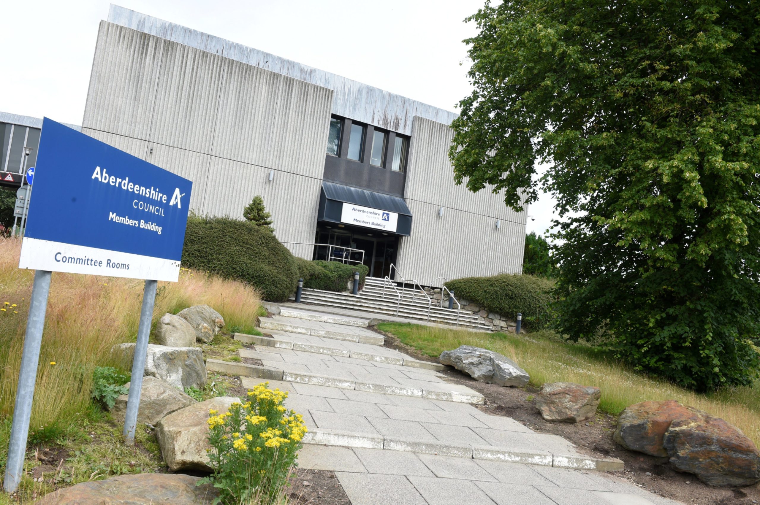 North-east council nominated for planning service awards - Vimarsana News