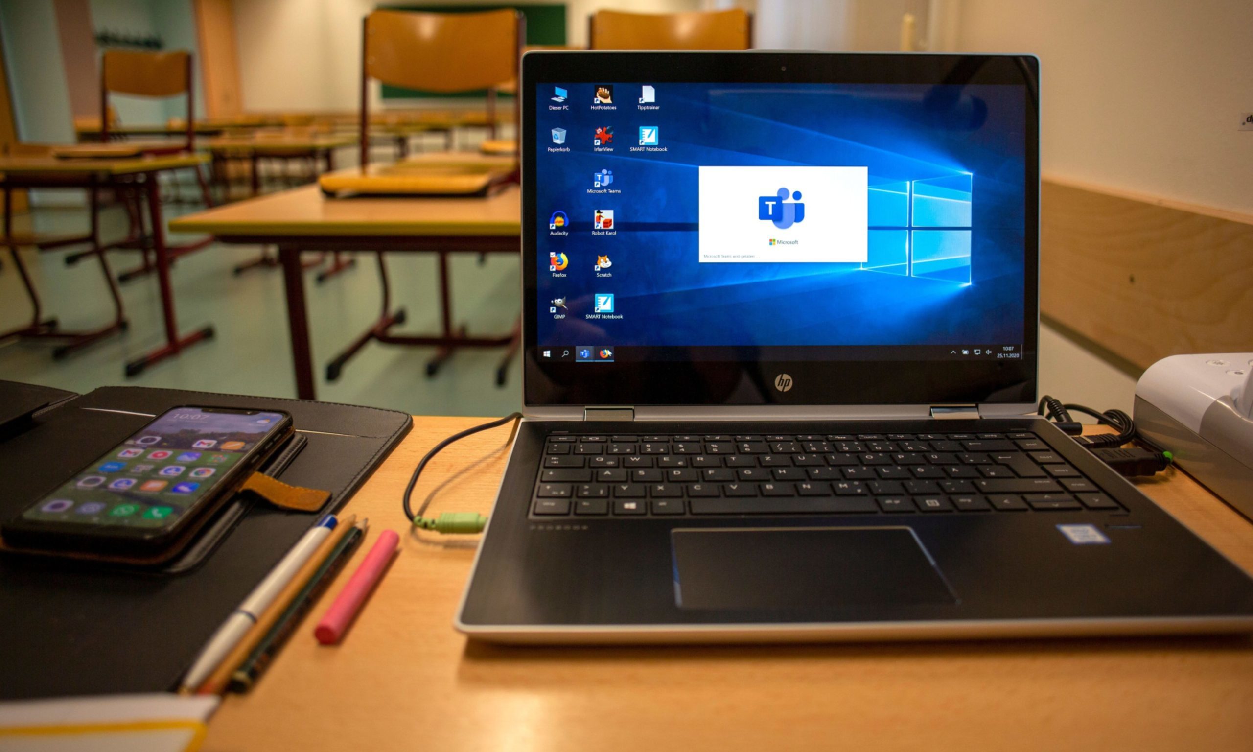 Aberdeen teachers union raises concerns over return to school announcement - Vimarsana News