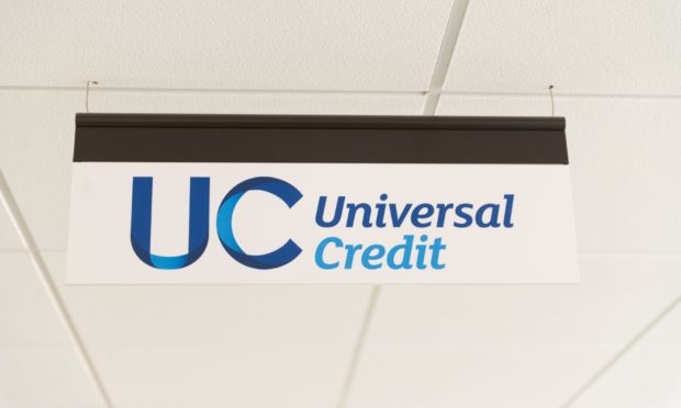 Universal Credit
