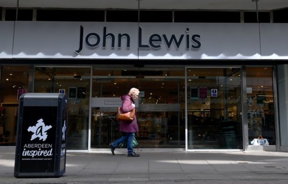 John Lewis