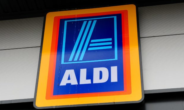 Aldi is considering opening a store in Stonehaven as part of its expansion plan.
