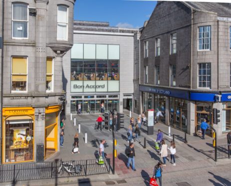 Bon Accord centre LOCATOR
PR PICS FROM CITRIX MIX 28/7/2016