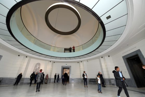 Aberdeen Art Gallery