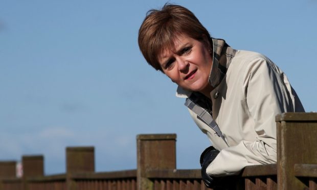 SNP manifesto explainer