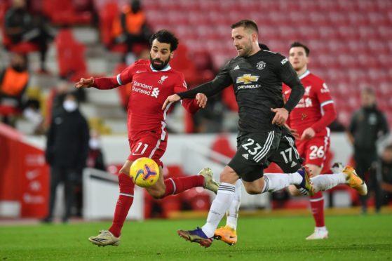 Liverpool and Manchester United are among the 12 clubs who have agreed to the breakaway league.
