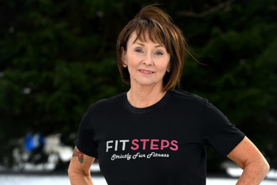 Elma Robertson of Elma Events