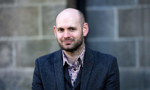 Professor Malcolm Harvey is a teaching fellow in politics at Aberdeen University and gave his view ahead of Thursday's vote.