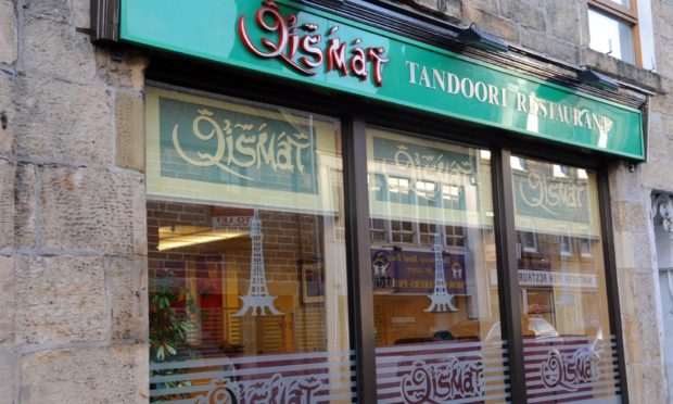 Qismat is closed