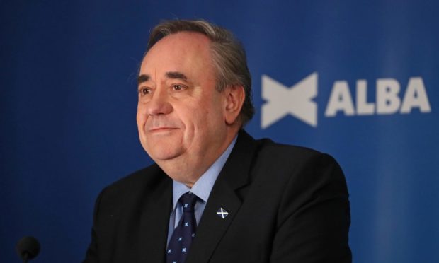 legal challenge indyref2