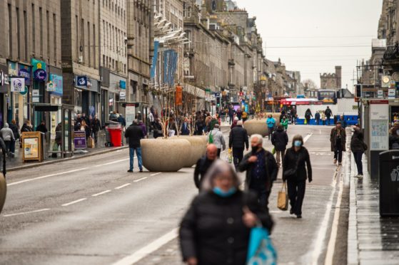A revised city centre masterplan could 'kick-start' the north-east economy, according to a report.