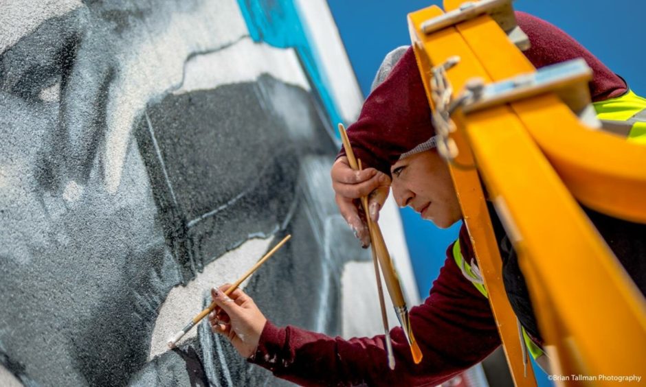 nuart