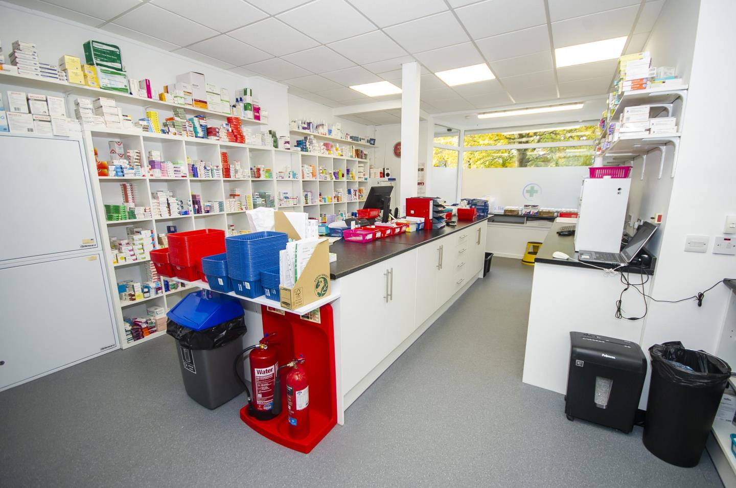 SPONSORED Pharmacy launches prescription delivery service in Aberdeen