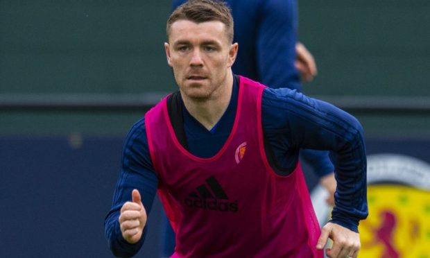 John Fleck.
