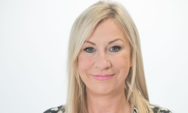 Dr Louise Slaney, International SOS medical director.