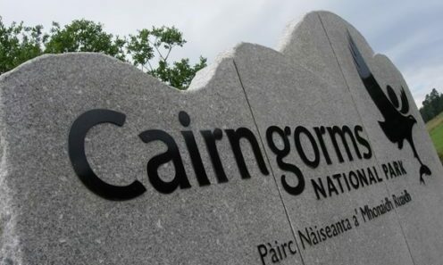 Cairngorms National Park Authority will begin formal consultation process to shape the future of the park.