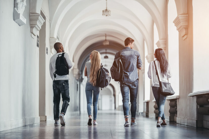 uni items for your checklist