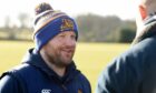 Gordonians assistant head coach Ryan Morrice.