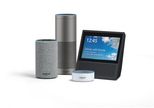 Targeting Smart Homes As Five New Echo Devices Unveiled Syndicate Post Image