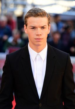 will poulter ile ilgili görsel sonucu