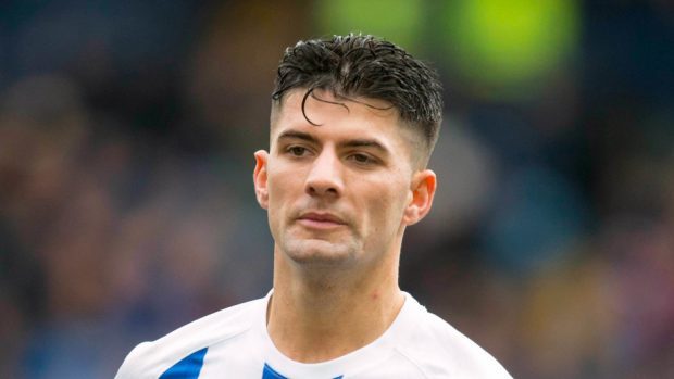 Rangers to sign Jason Cummings on loan from Nottingham Forest Rangers to sign Jason Cummings on loan from Nottingham Forest